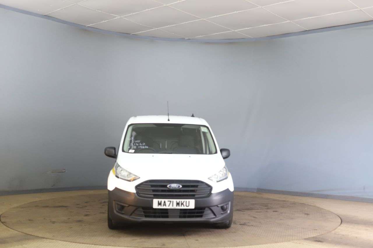 2021 FORD TRANSIT CONNECT 2021 FORD TRANSIT CONNECT