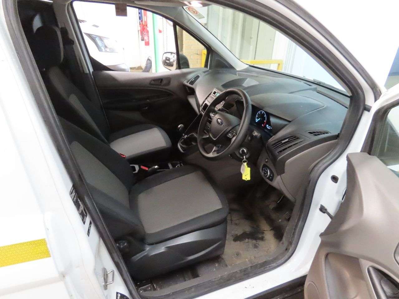 2021 FORD TRANSIT CONNECT 2021 FORD TRANSIT CONNECT