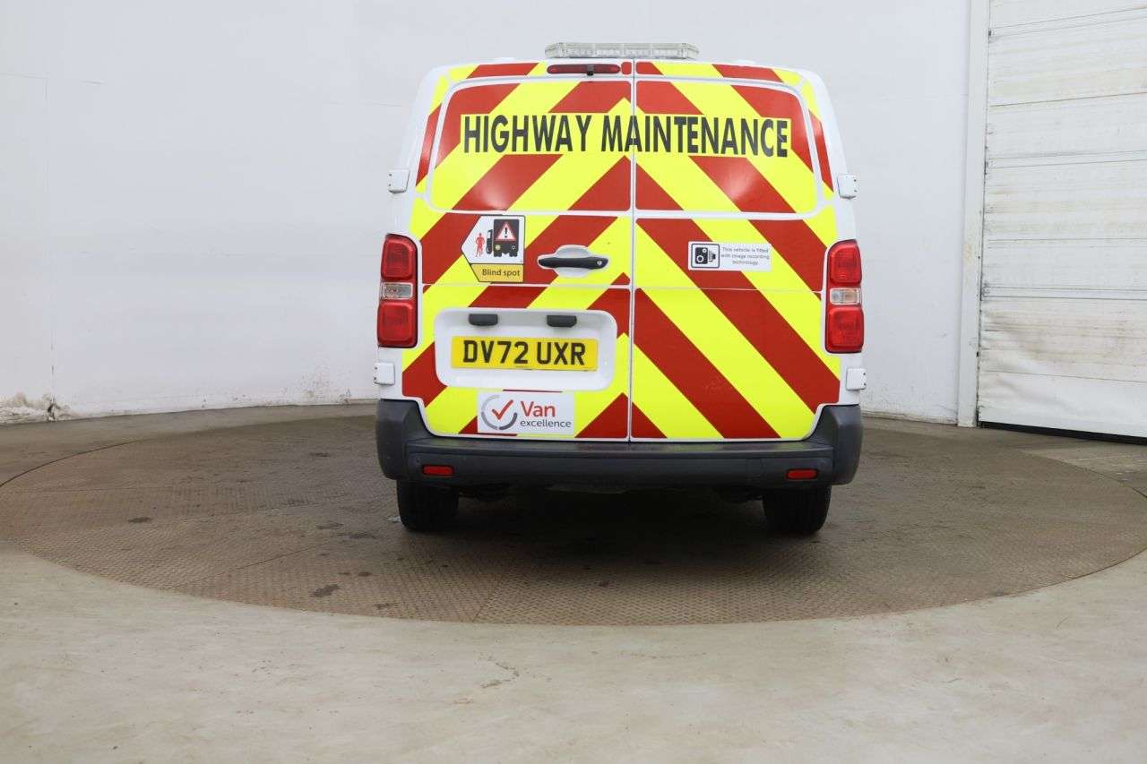 2022 VAUXHALL VIVARO 2022 VAUXHALL VIVARO
