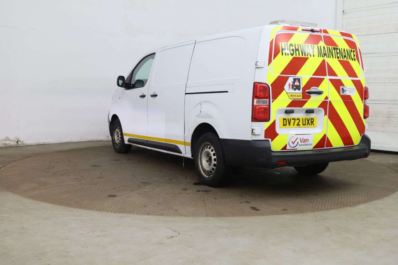 2022 VAUXHALL VIVARO 2022 VAUXHALL VIVARO