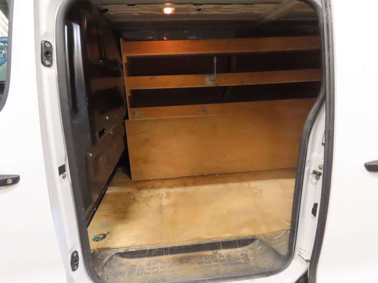 2022 VAUXHALL VIVARO 2022 VAUXHALL VIVARO
