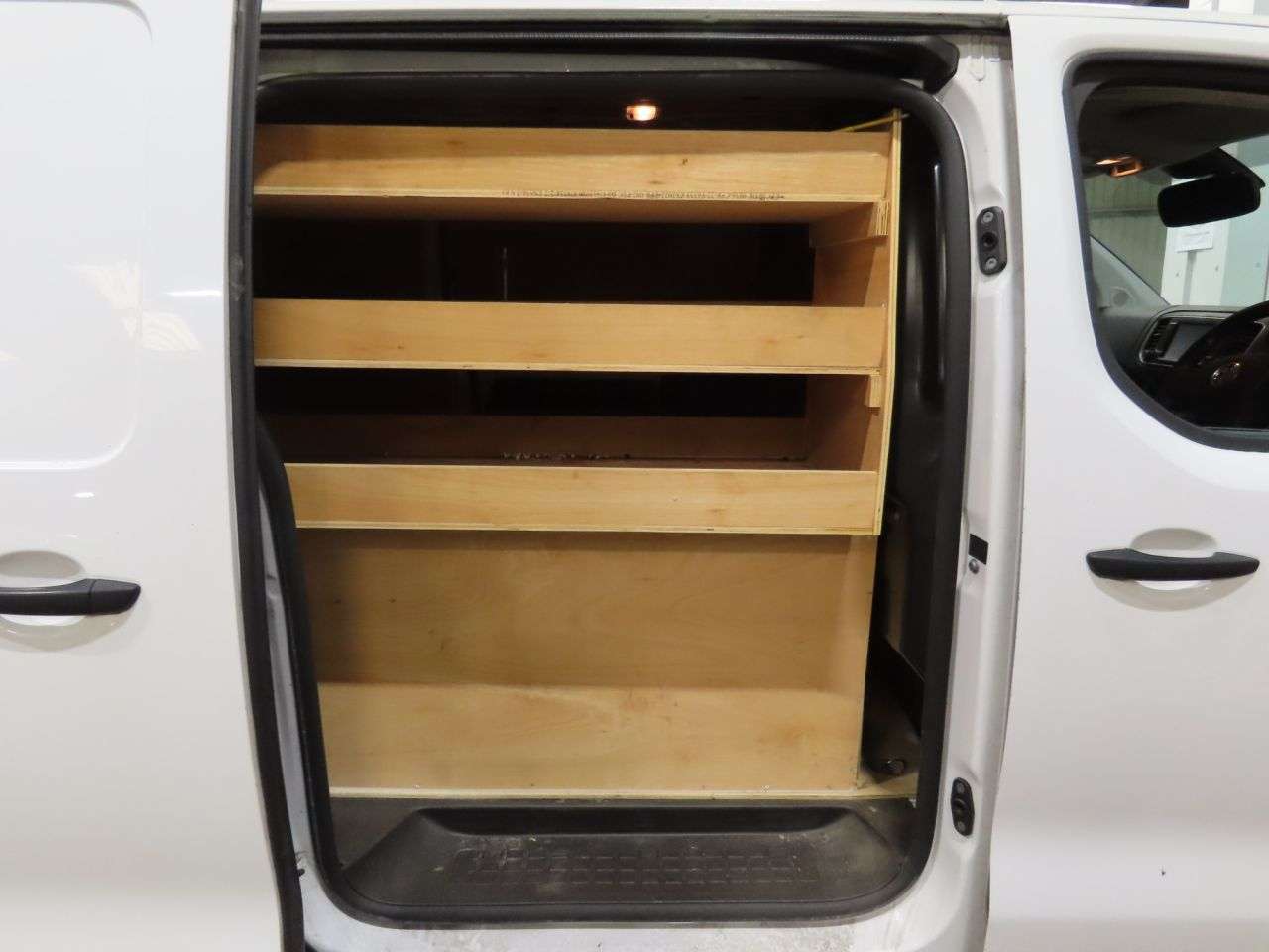 2022 VAUXHALL VIVARO 2022 VAUXHALL VIVARO