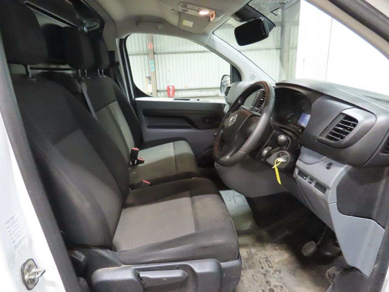 2022 VAUXHALL VIVARO 2022 VAUXHALL VIVARO