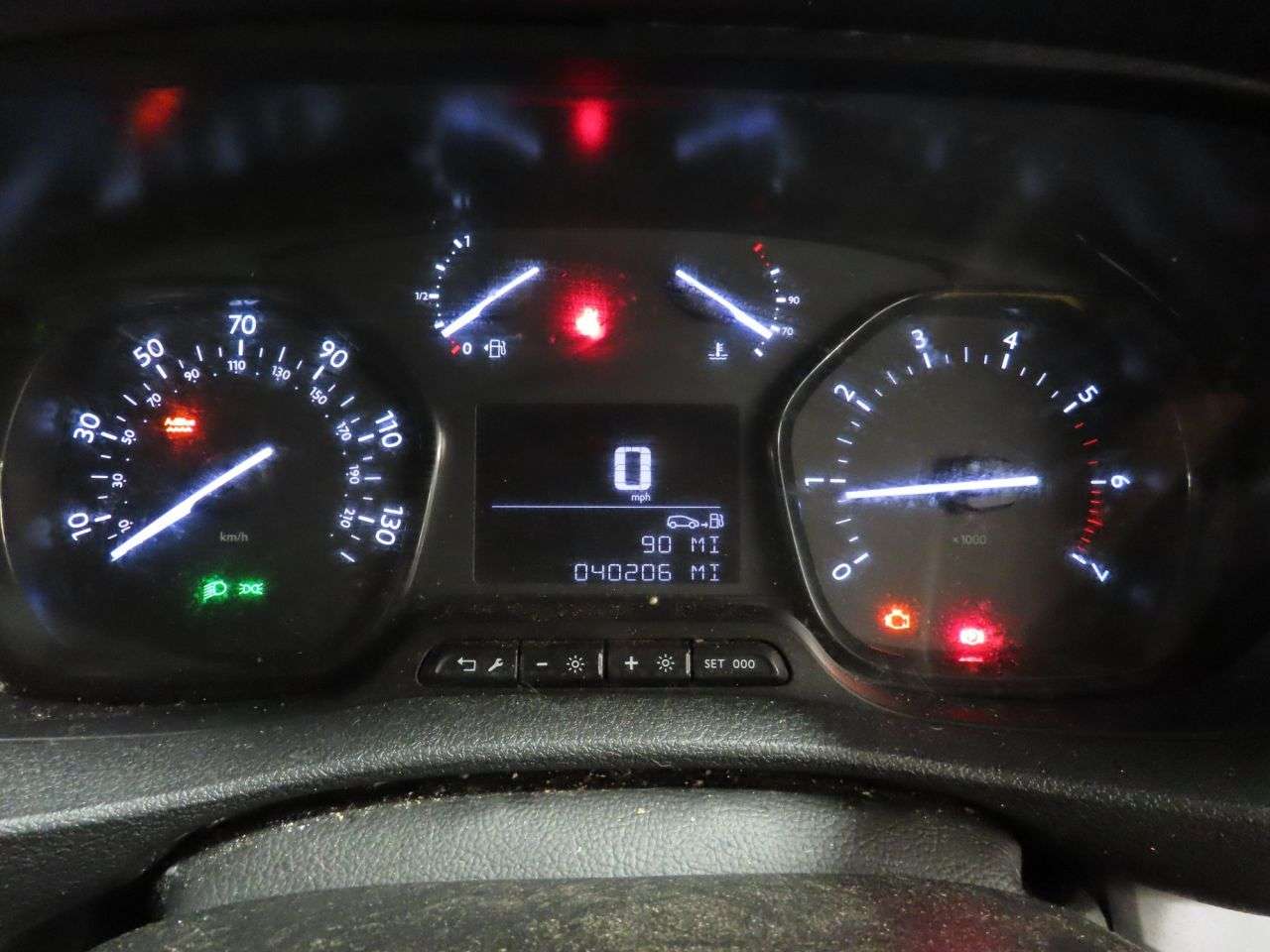 2022 VAUXHALL VIVARO 2022 VAUXHALL VIVARO