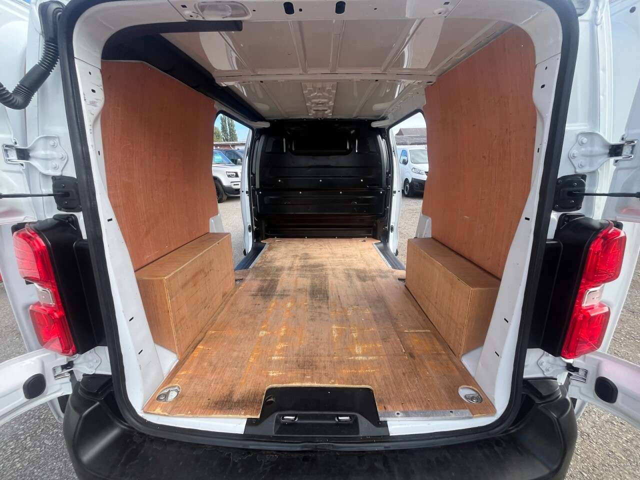 2023 PEUGEOT EXPERT 2023 PEUGEOT EXPERT