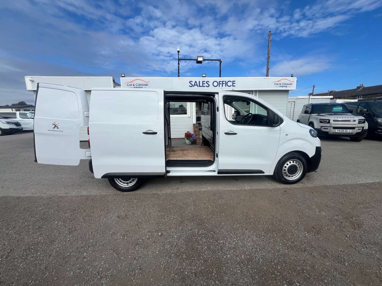 2023 PEUGEOT EXPERT 2023 PEUGEOT EXPERT