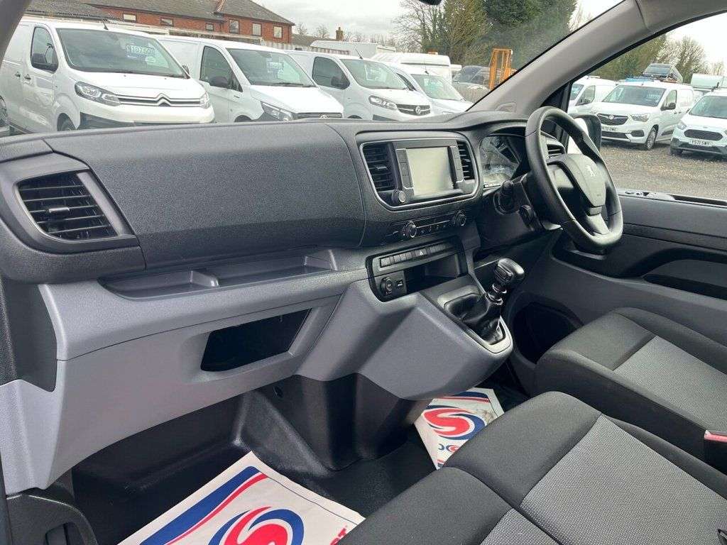 2023 PEUGEOT EXPERT 2023 PEUGEOT EXPERT