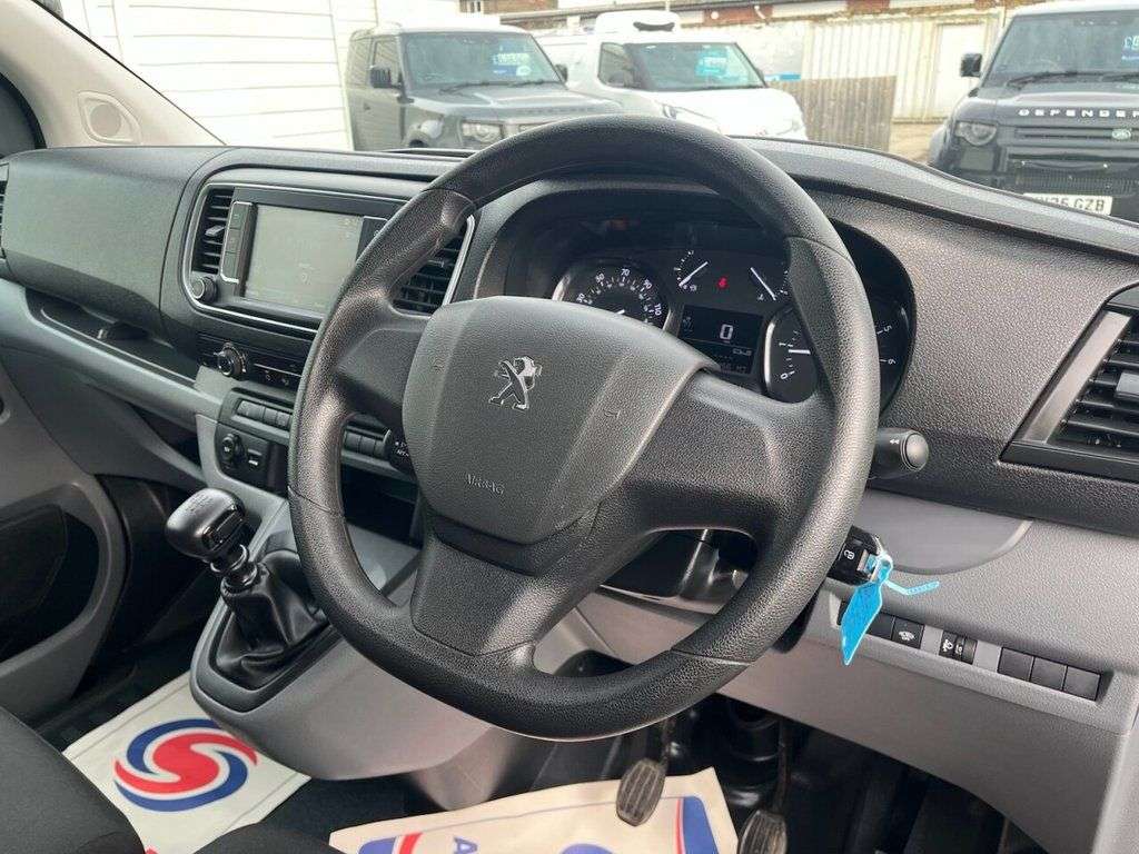 2023 PEUGEOT EXPERT 2023 PEUGEOT EXPERT