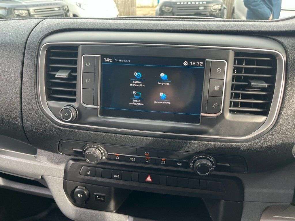 2023 PEUGEOT EXPERT 2023 PEUGEOT EXPERT