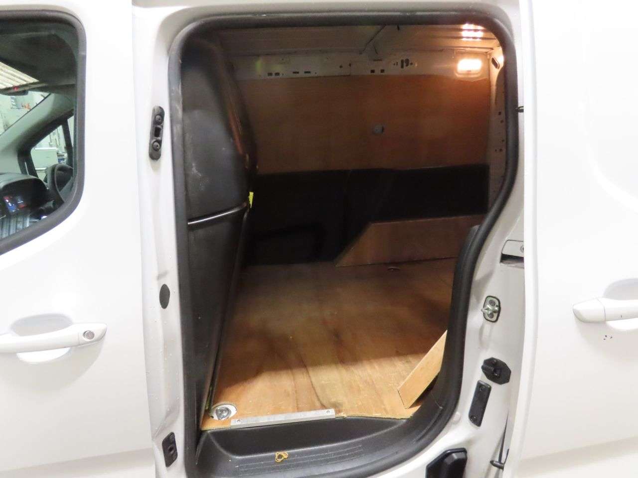 2024 VAUXHALL COMBO 2024 VAUXHALL COMBO