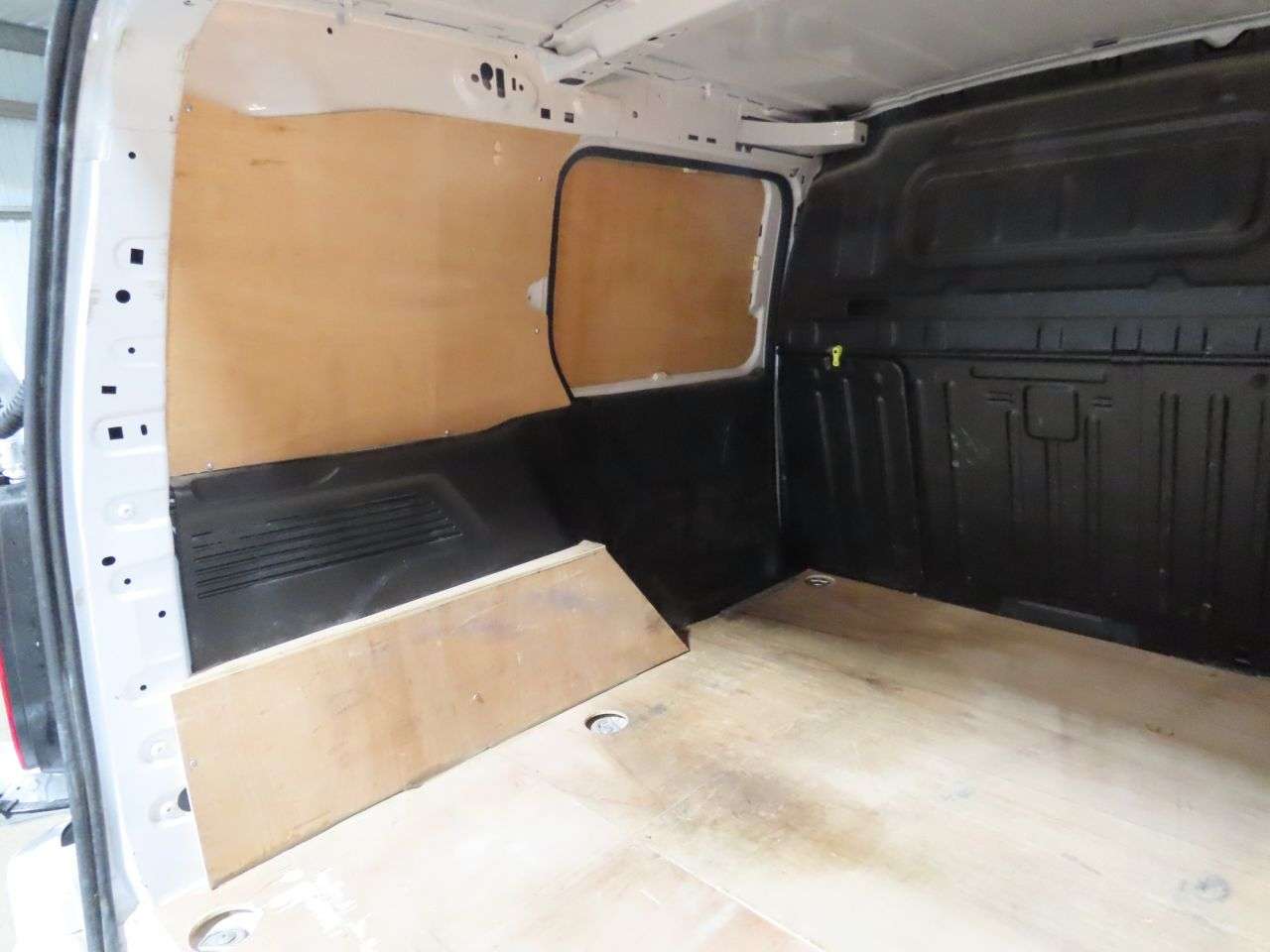 2024 VAUXHALL COMBO 2024 VAUXHALL COMBO