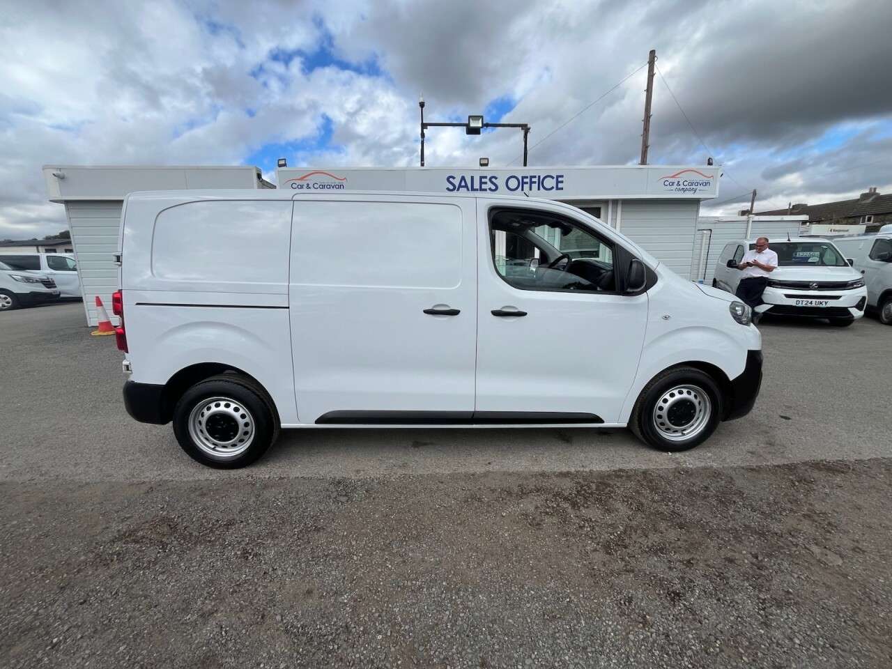 2023 PEUGEOT EXPERT 2023 PEUGEOT EXPERT