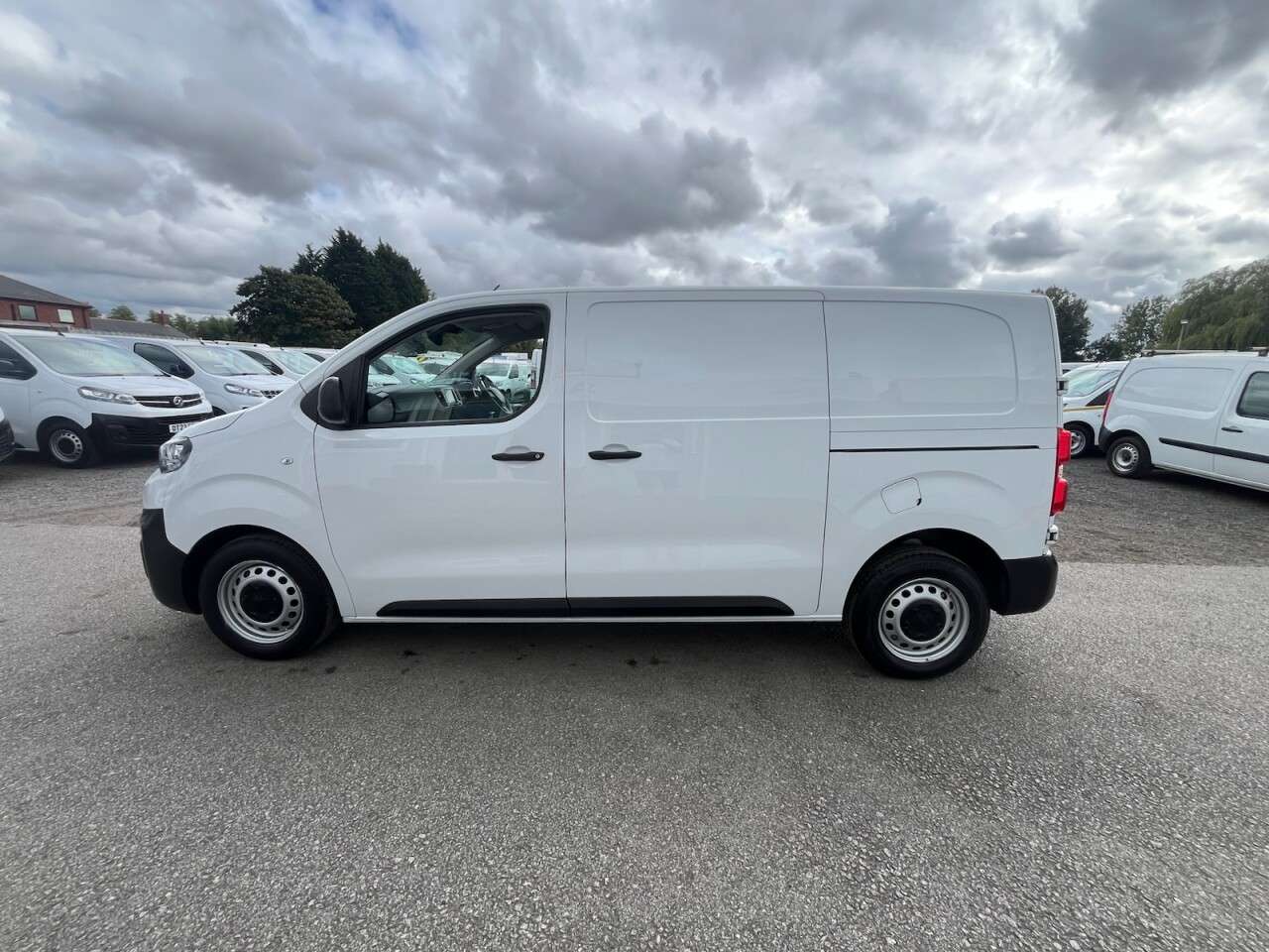 2023 PEUGEOT EXPERT 2023 PEUGEOT EXPERT