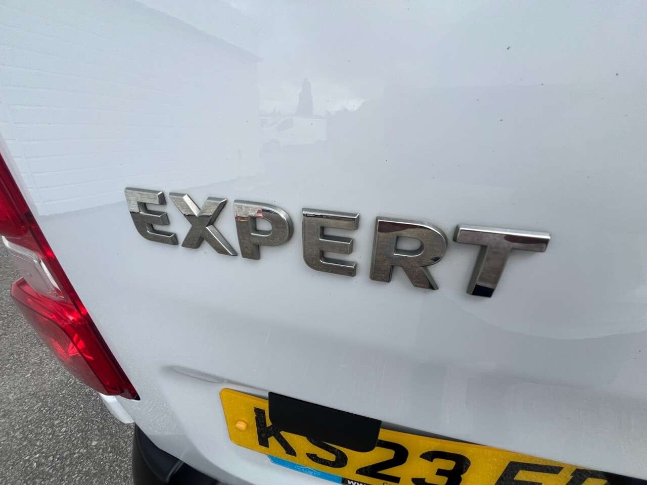 2023 PEUGEOT EXPERT 2023 PEUGEOT EXPERT