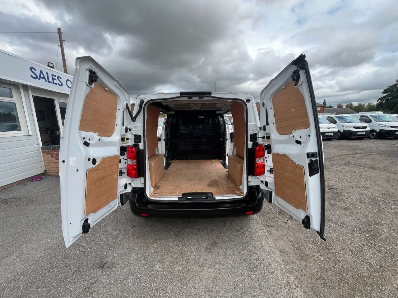 2023 PEUGEOT EXPERT 2023 PEUGEOT EXPERT