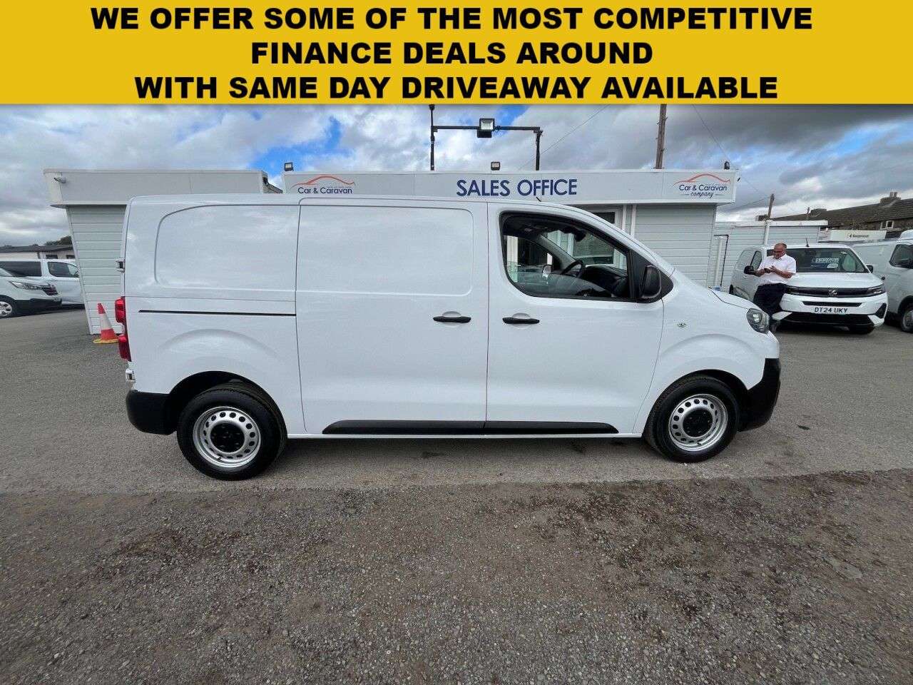 2023 PEUGEOT EXPERT 2023 PEUGEOT EXPERT