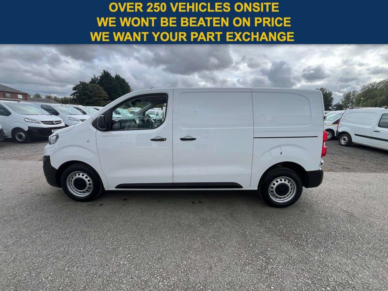 2023 PEUGEOT EXPERT 2023 PEUGEOT EXPERT