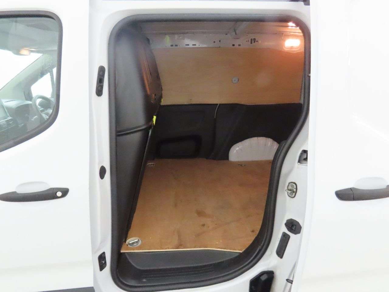 2023 VAUXHALL COMBO 2023 VAUXHALL COMBO