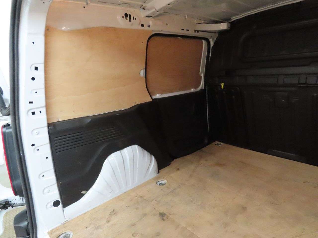2023 VAUXHALL COMBO 2023 VAUXHALL COMBO