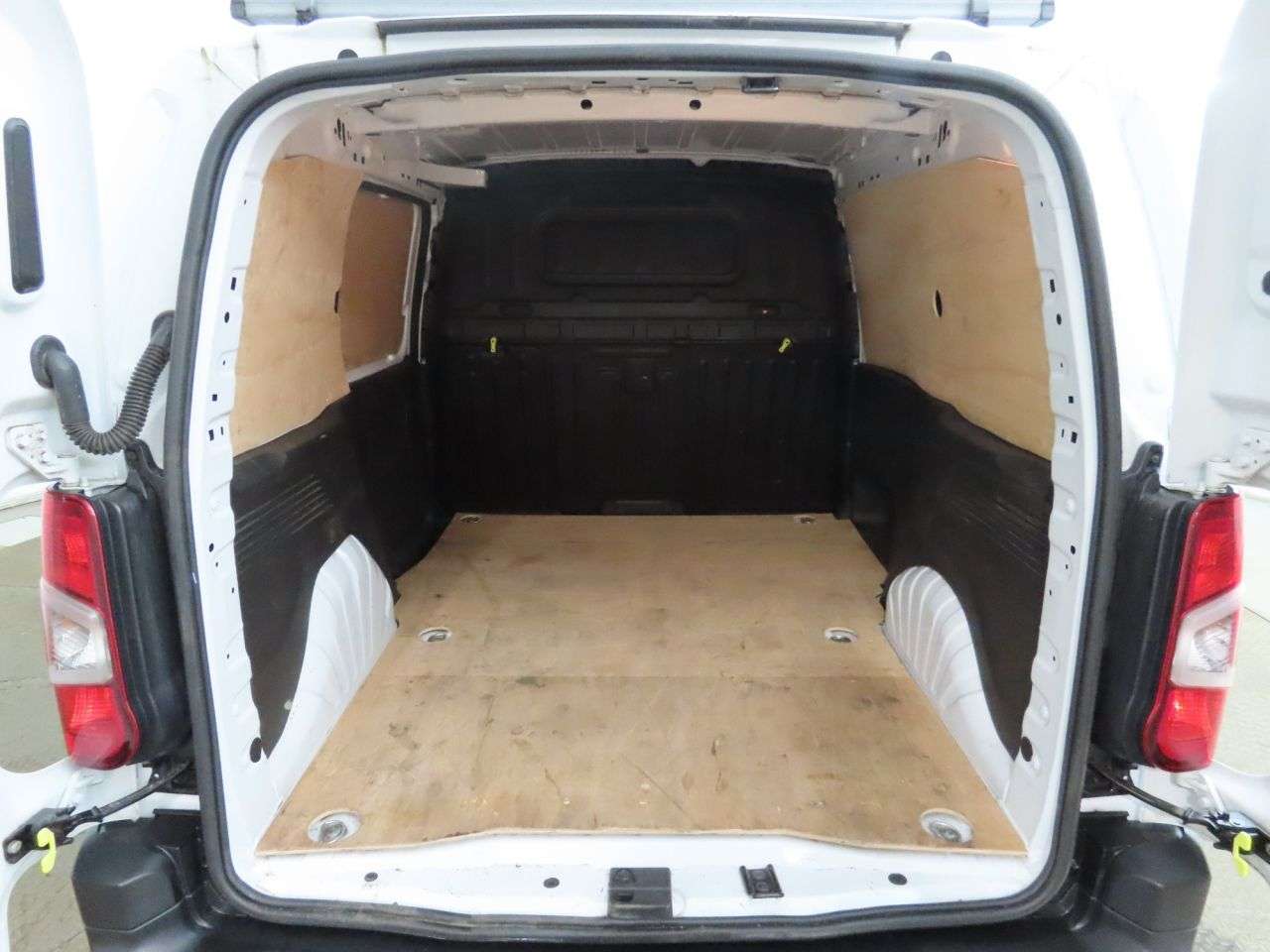 2023 VAUXHALL COMBO 2023 VAUXHALL COMBO
