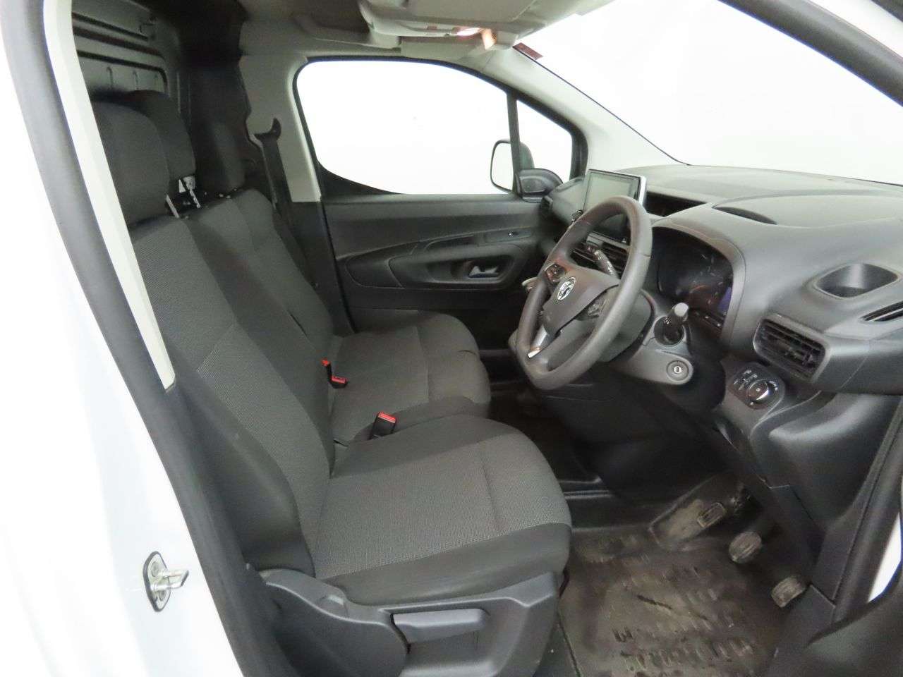 2023 VAUXHALL COMBO 2023 VAUXHALL COMBO