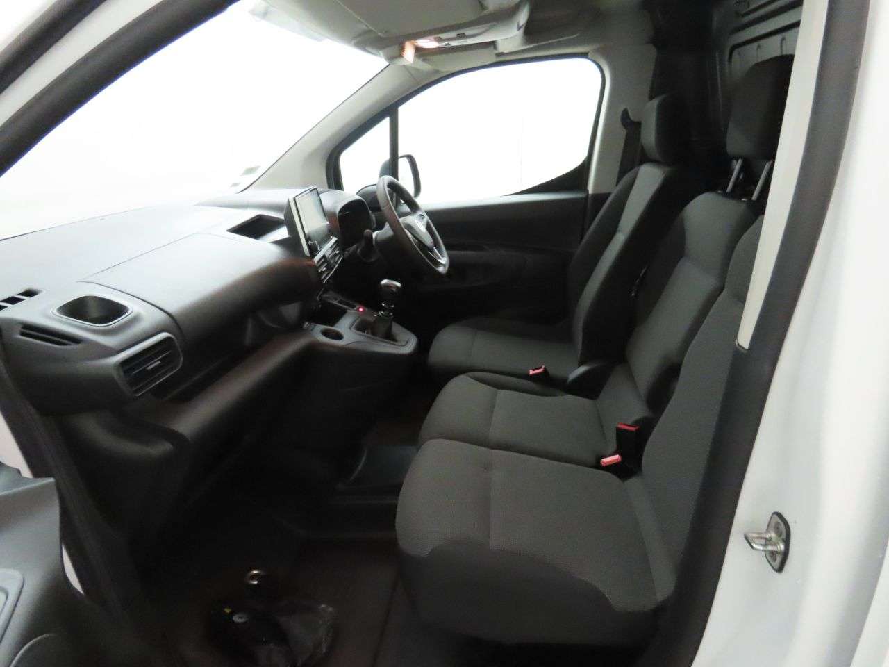 2023 VAUXHALL COMBO 2023 VAUXHALL COMBO