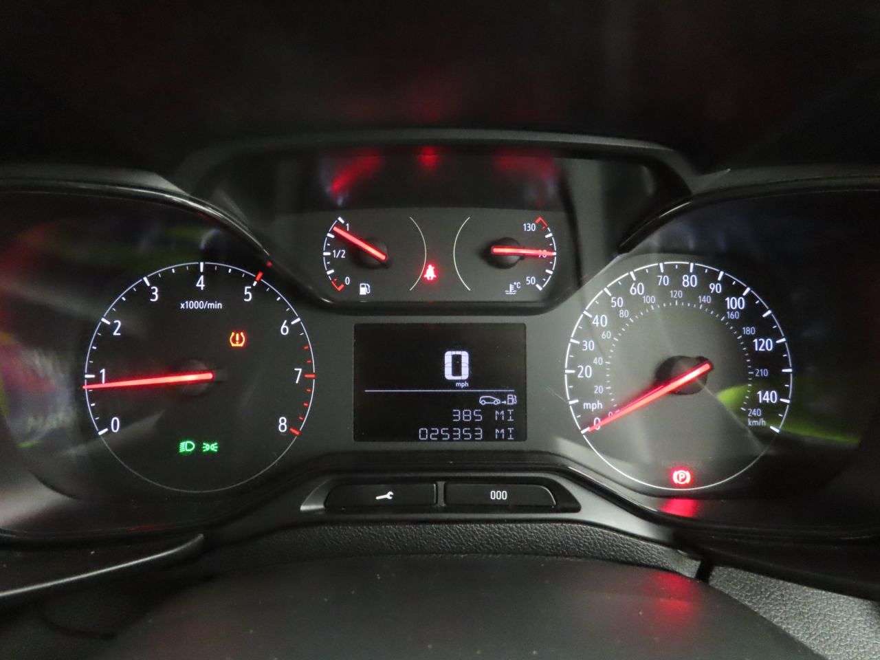 2023 VAUXHALL COMBO 2023 VAUXHALL COMBO