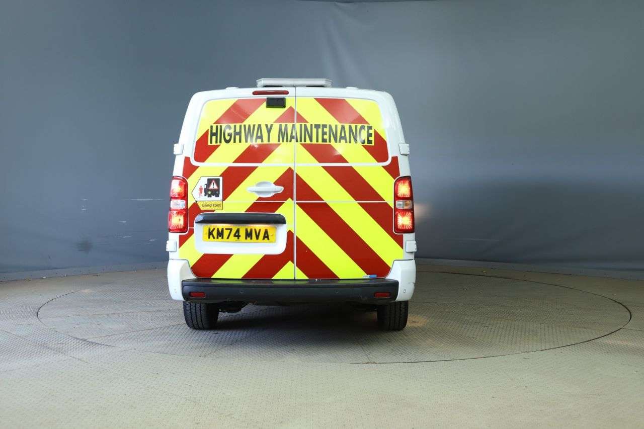 2024 CITROEN DISPATCH 2024 CITROEN DISPATCH