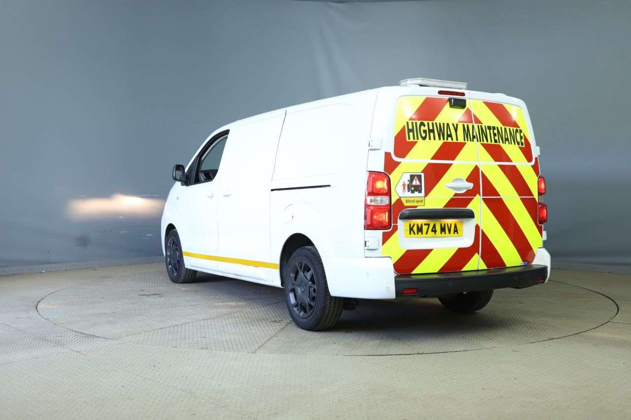 2024 CITROEN DISPATCH 2024 CITROEN DISPATCH