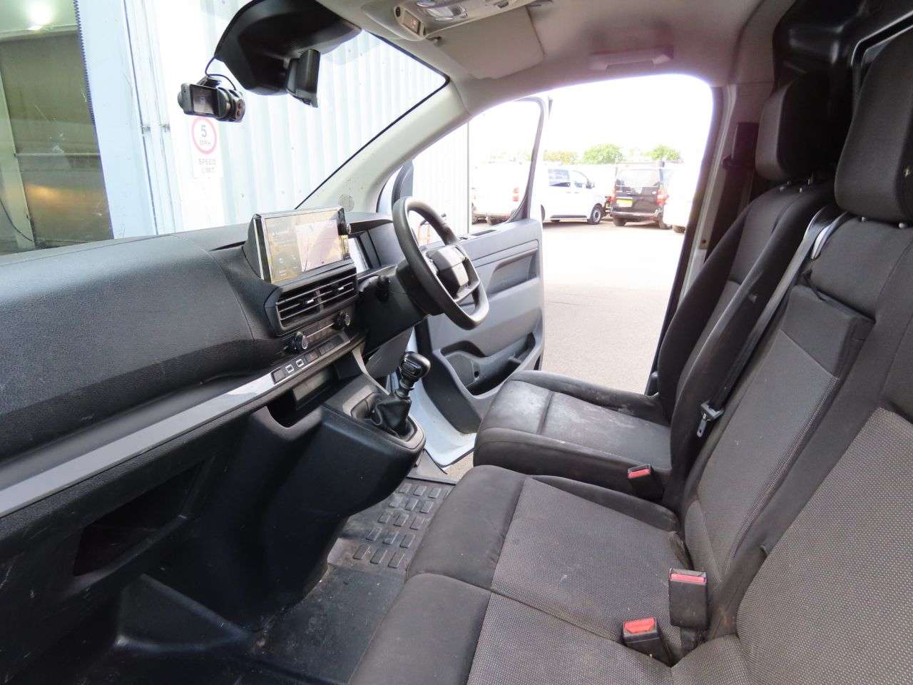 2024 CITROEN DISPATCH 2024 CITROEN DISPATCH