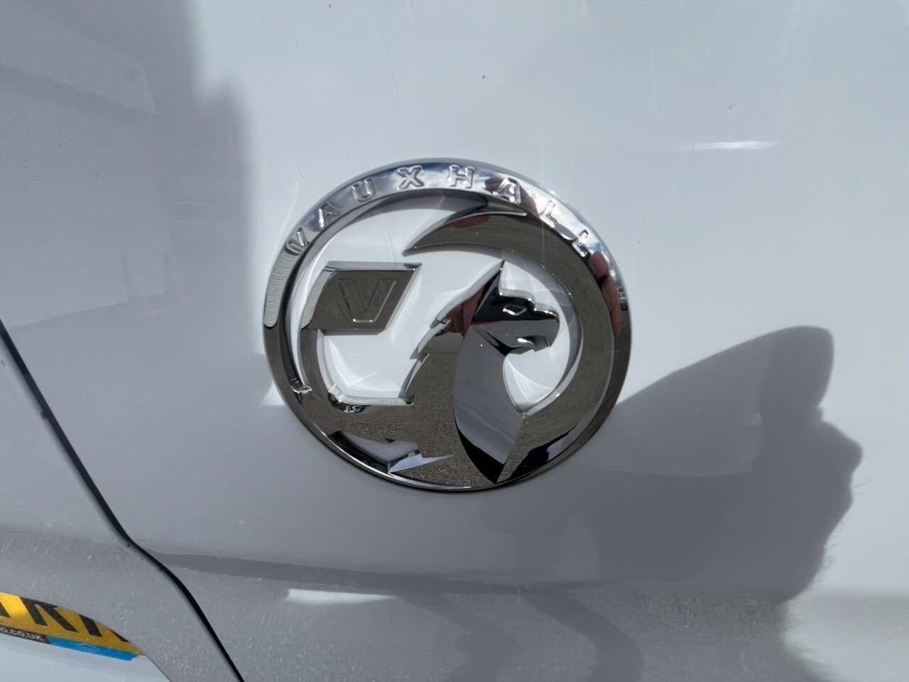 2023 VAUXHALL VIVARO 2023 VAUXHALL VIVARO