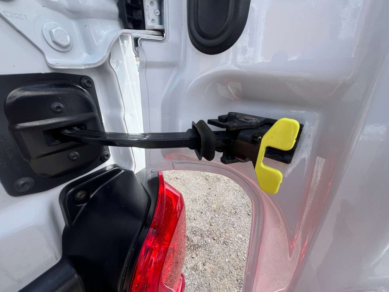2023 VAUXHALL VIVARO 2023 VAUXHALL VIVARO