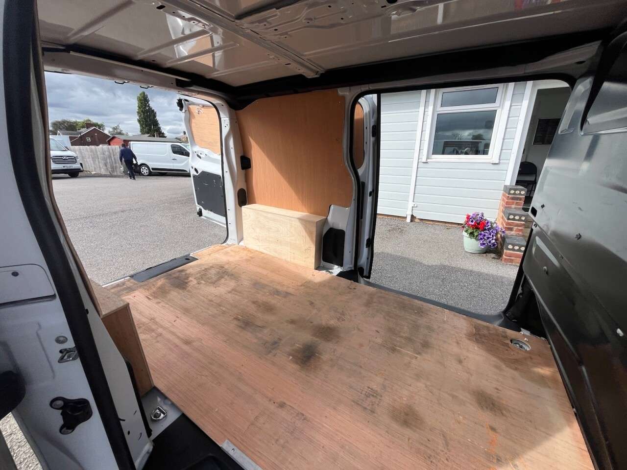 2023 VAUXHALL VIVARO 2023 VAUXHALL VIVARO