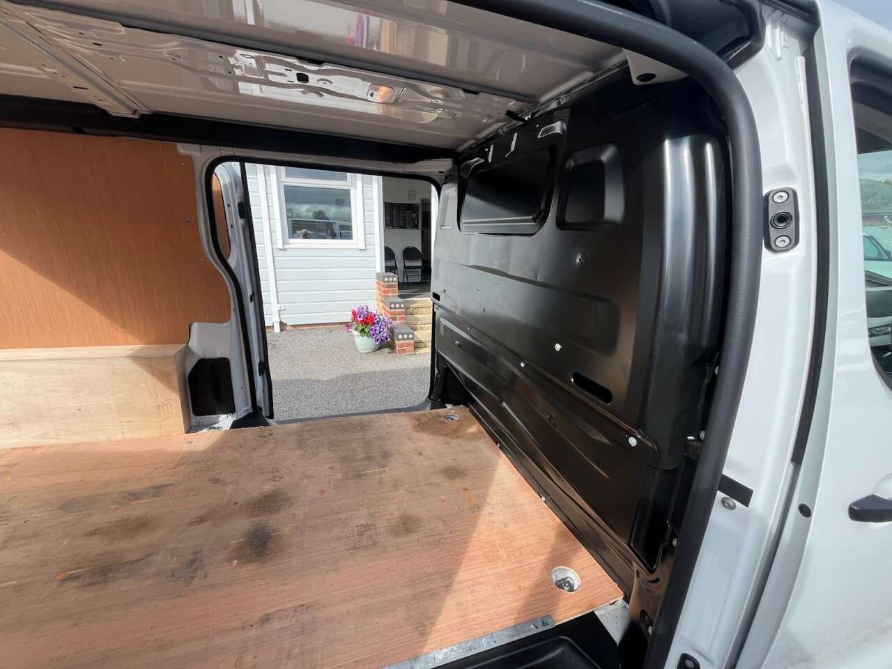 2023 VAUXHALL VIVARO 2023 VAUXHALL VIVARO