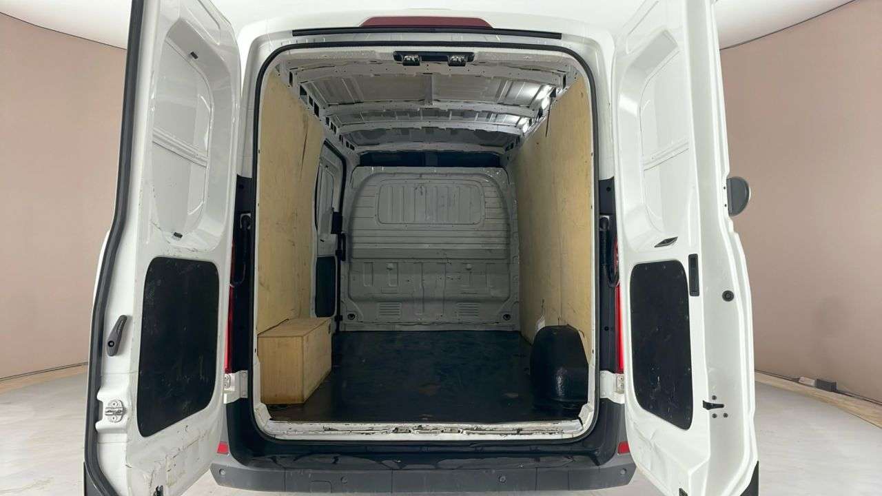 2023 MAXUS DELIVER 9 2023 MAXUS DELIVER 9