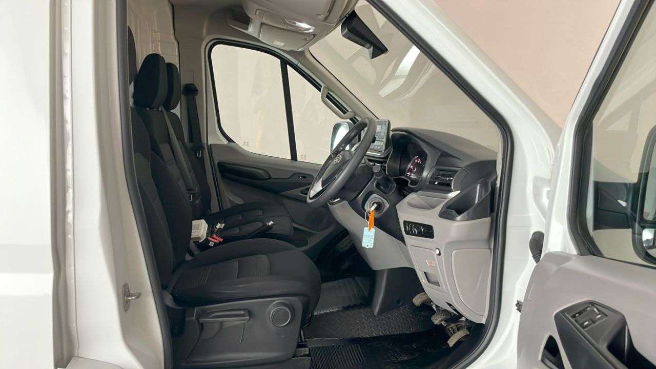 2023 MAXUS DELIVER 9 2023 MAXUS DELIVER 9