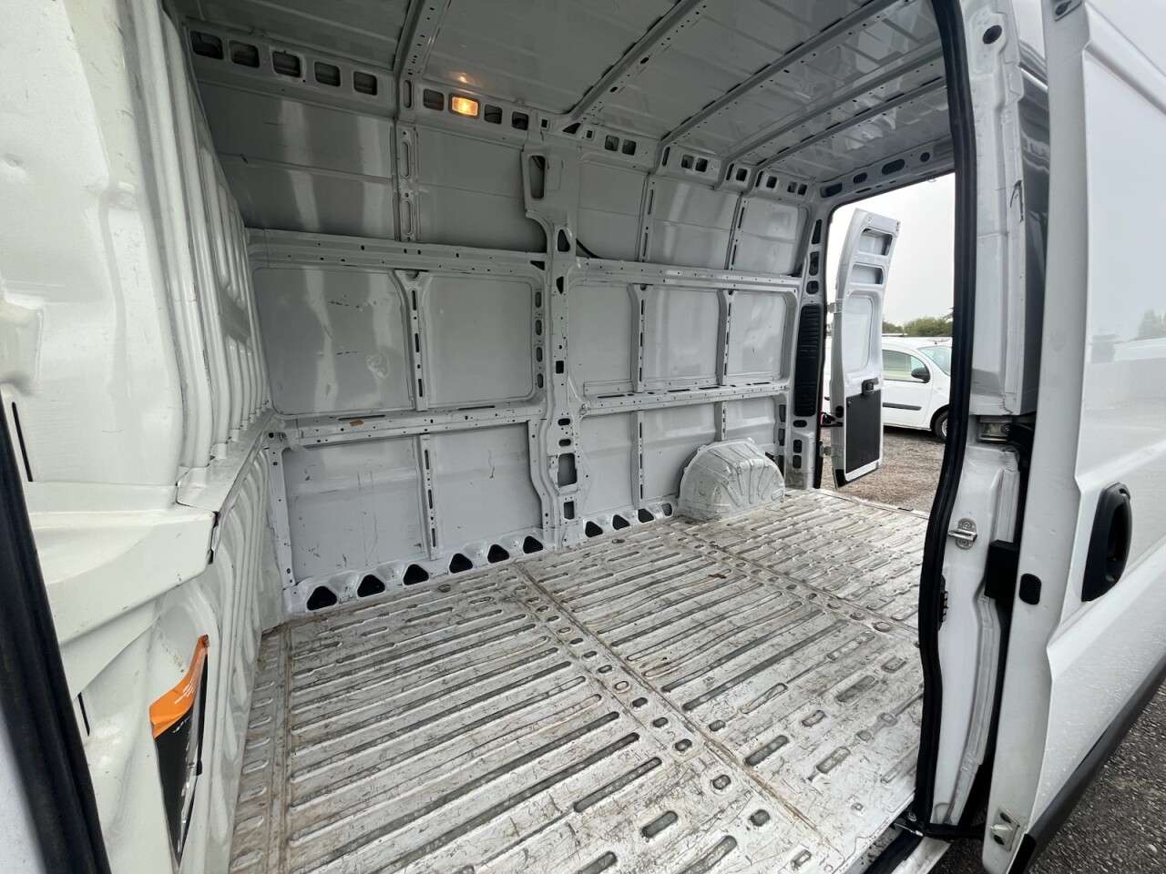 2023 CITROEN RELAY 2023 CITROEN RELAY