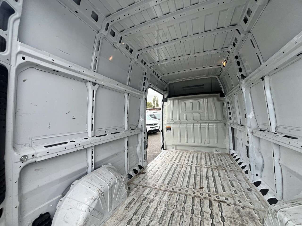 2023 CITROEN RELAY 2023 CITROEN RELAY