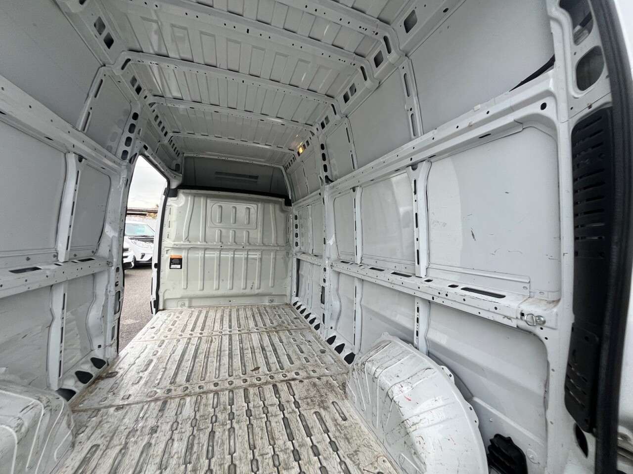 2023 CITROEN RELAY 2023 CITROEN RELAY