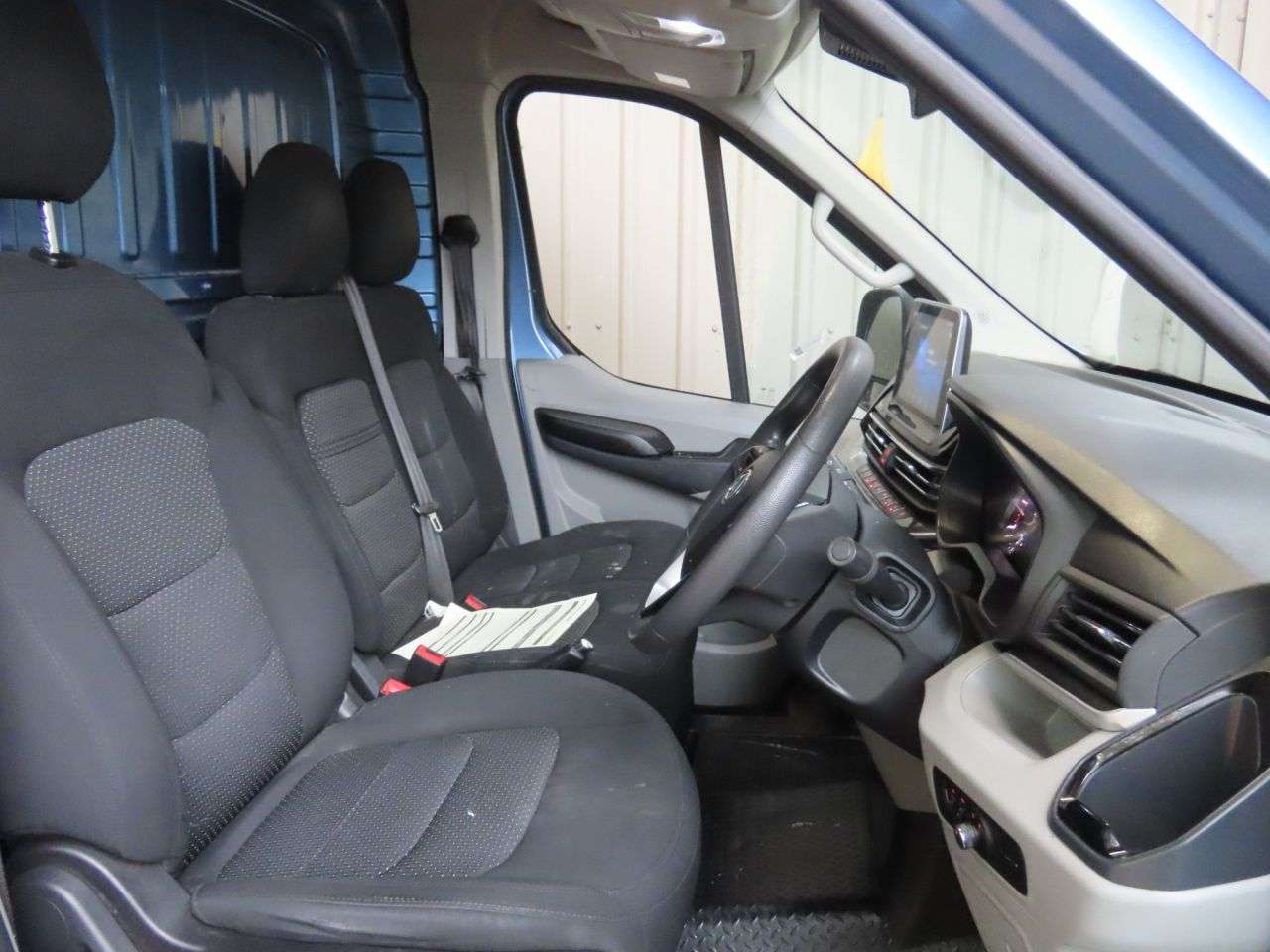 2023 MAXUS DELIVER 9 2023 MAXUS DELIVER 9
