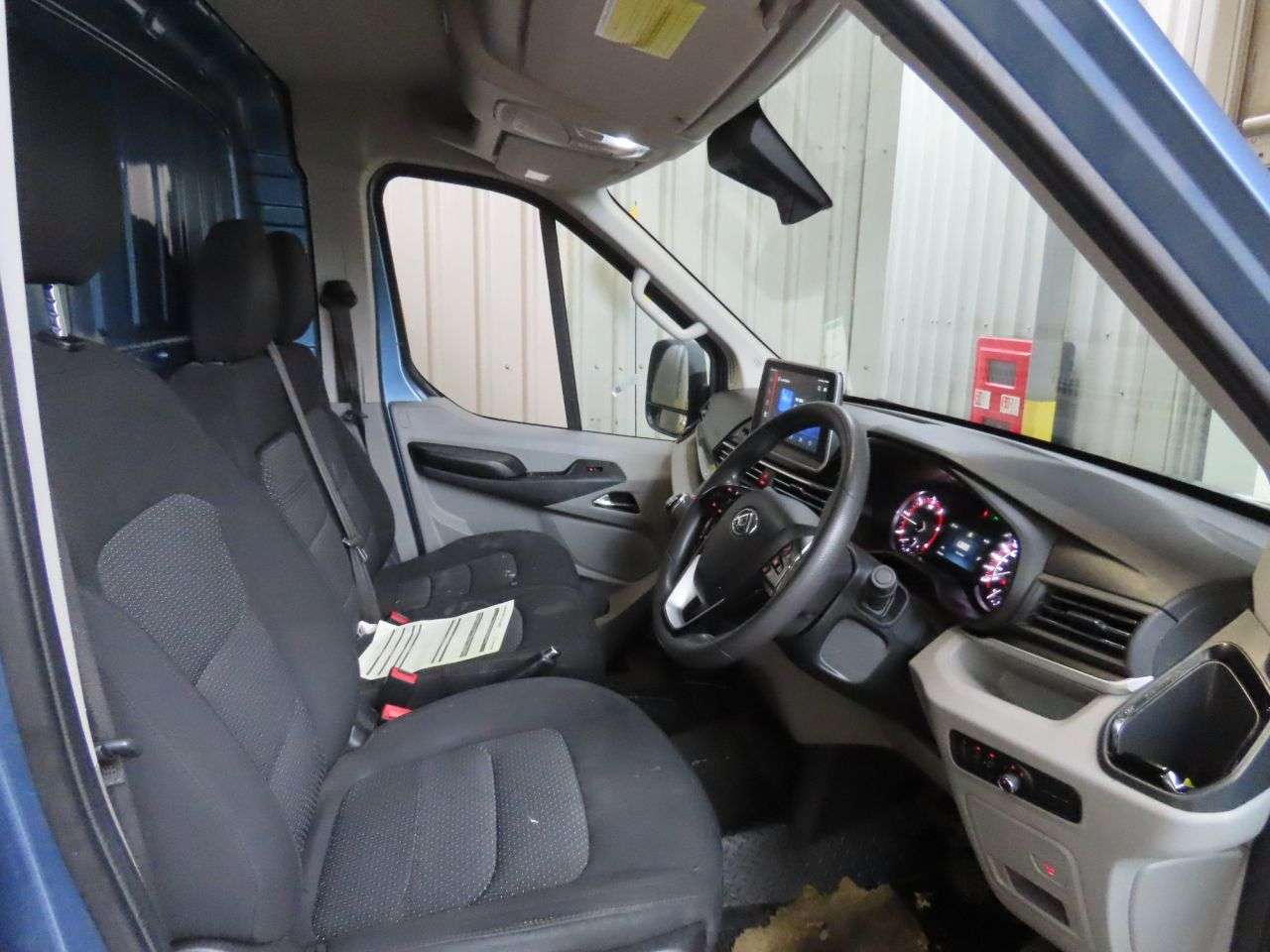 2023 MAXUS DELIVER 9 2023 MAXUS DELIVER 9