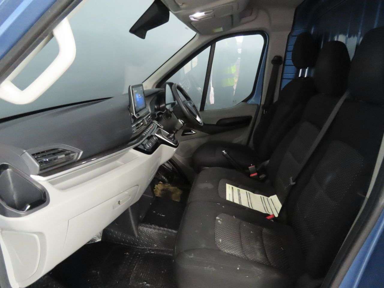 2023 MAXUS DELIVER 9 2023 MAXUS DELIVER 9