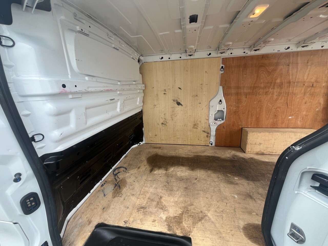 2023 RENAULT TRAFIC 2023 RENAULT TRAFIC