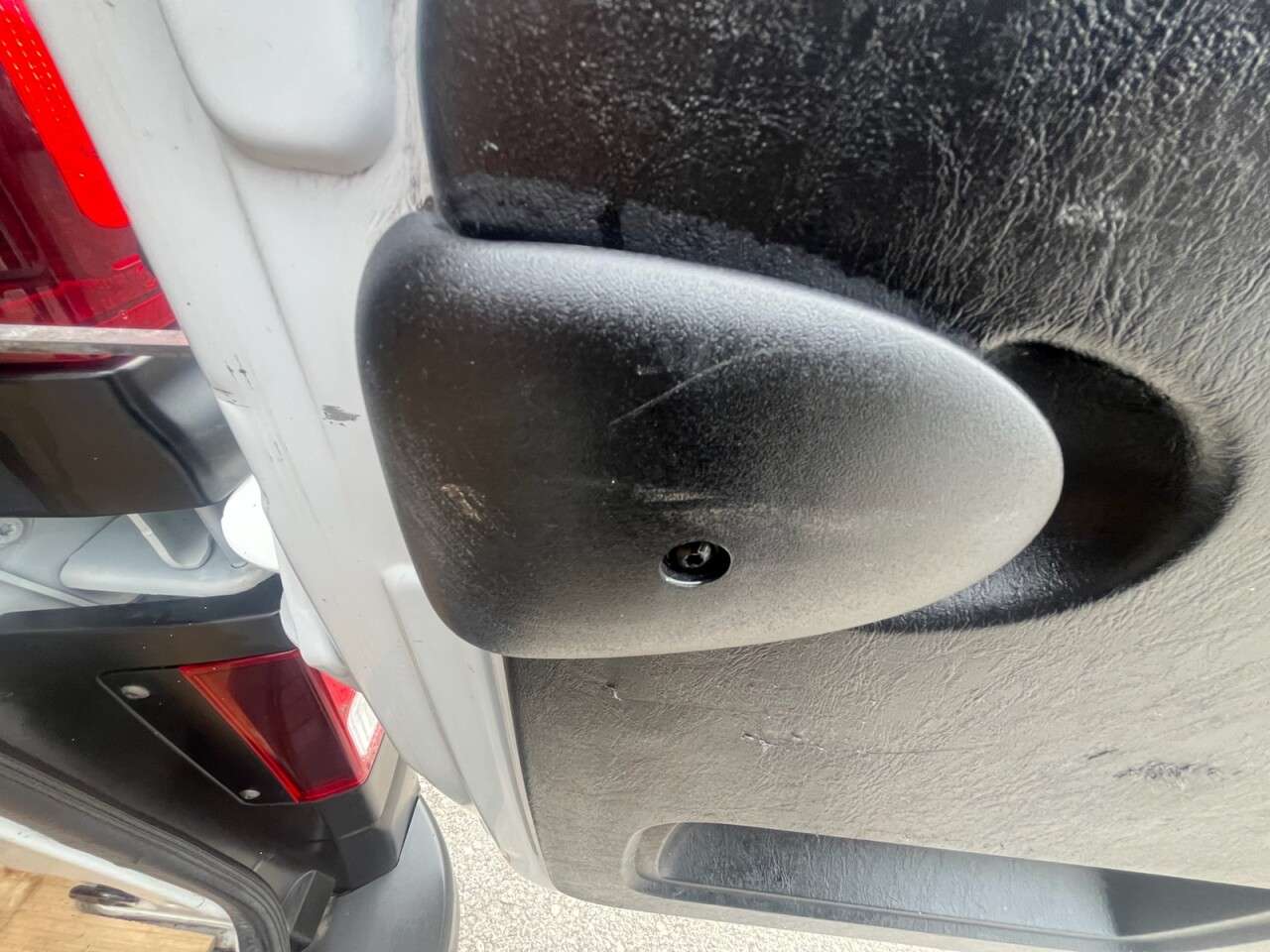 2023 RENAULT TRAFIC 2023 RENAULT TRAFIC