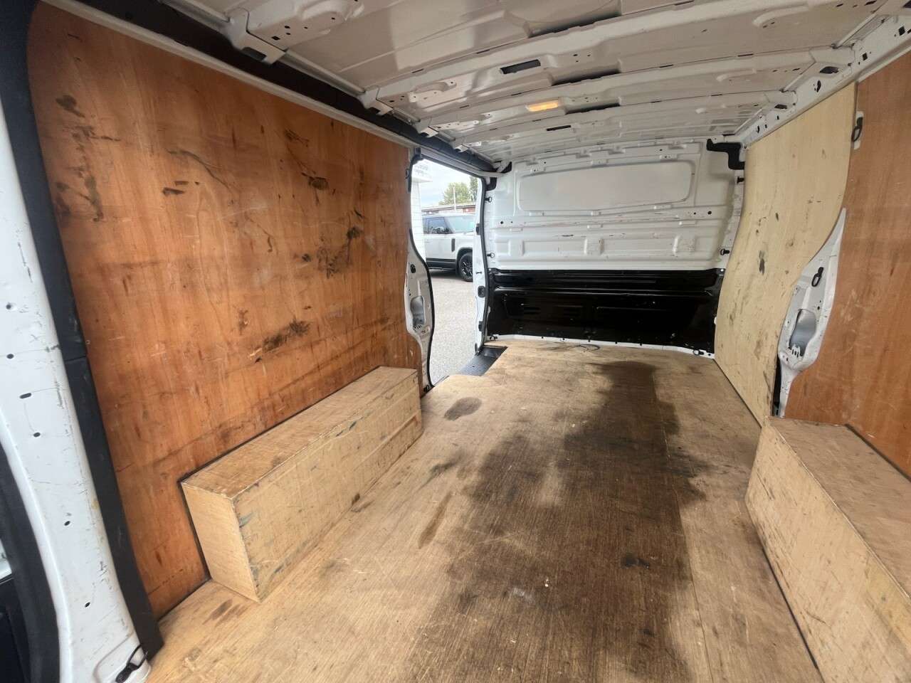 2023 RENAULT TRAFIC 2023 RENAULT TRAFIC