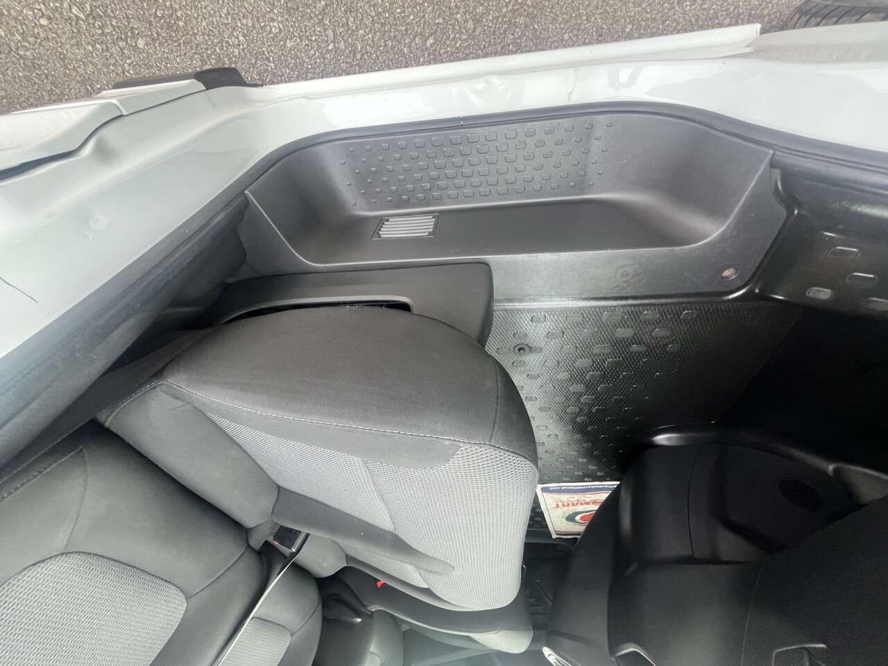 2023 RENAULT TRAFIC 2023 RENAULT TRAFIC