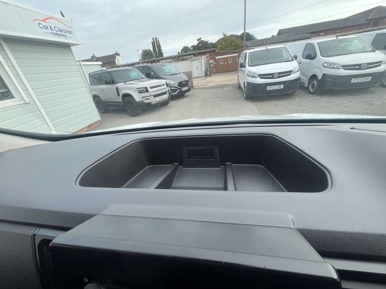2023 RENAULT TRAFIC 2023 RENAULT TRAFIC