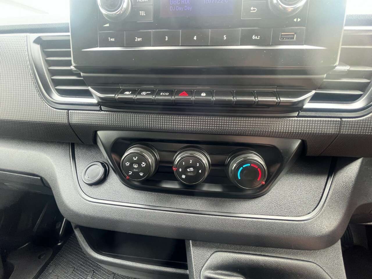 2023 RENAULT TRAFIC 2023 RENAULT TRAFIC