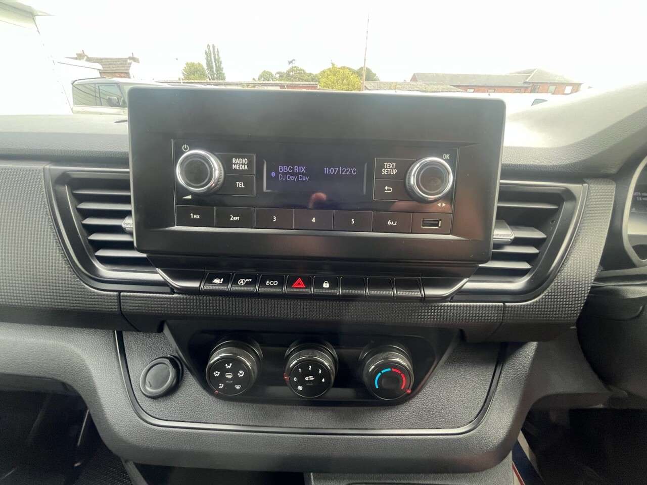 2023 RENAULT TRAFIC 2023 RENAULT TRAFIC