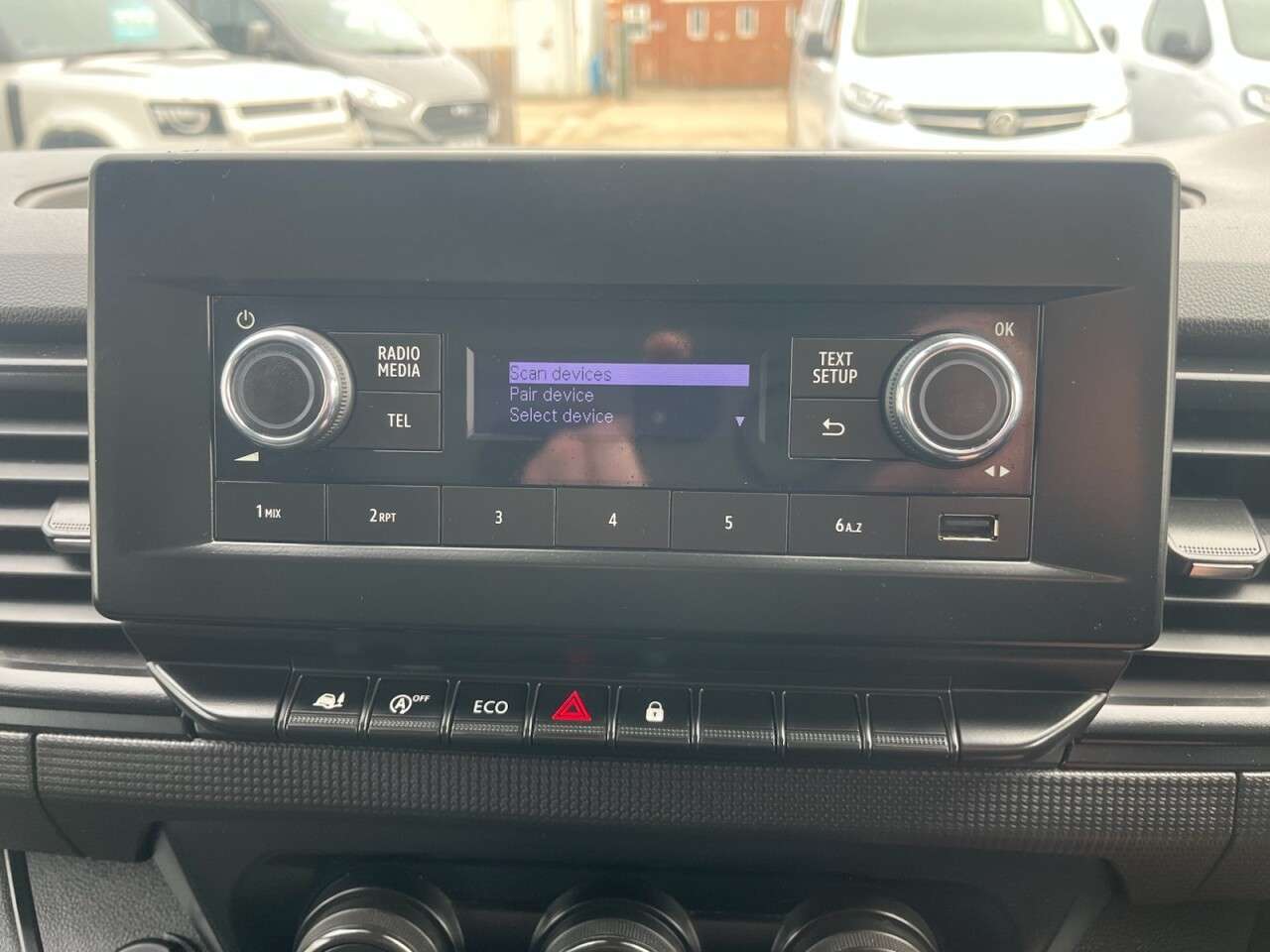 2023 RENAULT TRAFIC 2023 RENAULT TRAFIC
